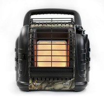 Hunting Buddy Portable Space Heater , Camouflage - £179.31 GBP