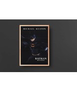 Batman Returns Movie Poster (1992) - $20.37 CAD+