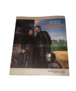 Harley Davidson Motorclothes Apparel &amp; Accessories 2005 Catalog - $6.80
