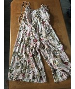 Chelsea And Theodore Womens Romper Size 4 0044 - $97.02