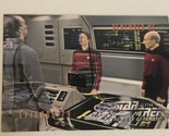 Star Trek Next Generation Trading Card S-4 #336 Patrick Stewart - £1.55 GBP