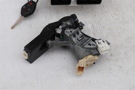 Programmed Key Plug & Play 2015 Lancer AWD Ecm Ecu Control Module 1860c040 image 5