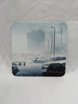 This War Of Mine Board Game Promo Coaster Game Boy Geek - $148.98 MXN