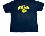 UCLA Football Team Edition Champs Sport T-Shirt XL Blue Bruins NCAA VTG ... - £16.74 GBP