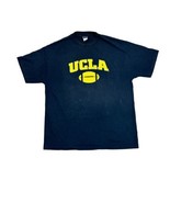 UCLA Football Team Edition Champs Sport T-Shirt XL Blue Bruins NCAA VTG ... - £17.05 GBP