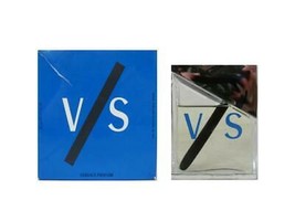 V/S VERSUS by Versace 1.7 oz Eau de Toilette Spray (Damaged Box) for Men - £43.12 GBP