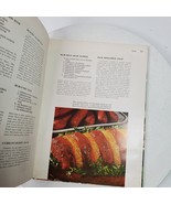Vintage 1967 So Good With Fruit Cookbook Recipes BH&amp;G Book Cooking - €15,44 EUR