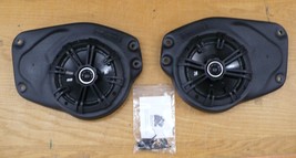JLJT-Pods w/ Kicker speakers already installed - $225.89 CAD