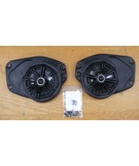 JLJT-Pods w/ Kicker speakers already installed - $225.89 CAD
