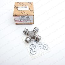 Genuine Toyota 05-23 Tacoma 04-06 Tundra Universal Joint Spider Kit 0437... - $79.89