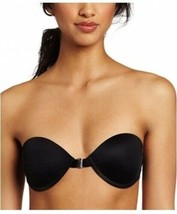 Fashion Forms Regolabile Reggiseno senza Spalline IN Nero (ff29) - £18.23 GBP