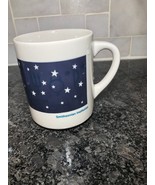 Vintage Rare SMITHSONIAN INSTITUTE Color Changing With Heat Planet Mug W... - €15,48 EUR