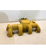 Mitsubishi Diesel Engine Exhaust Manifold 36730-10300 OEM - $508.76 CAD