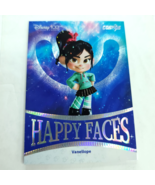 Vanellope 2023 Kakawow Cosmos Disney 100 ALL-STAR Happy Faces 166/169 Li... - $1,302.06 MXN