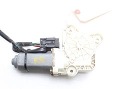 03-06 MERCEDES-BENZ S430 REAR RIGHT PASSENGER SIDE WINDOW REGULATOR MOTOR Q4076 image 4