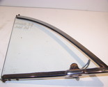 1955 DESOTO 4 DOOR LH REAR WING WINDOW OEM - $89.99