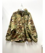 USGI ECWCS MULTICAM GEN III LEVEL 6 EXTREME COLD/WET WEATHER JACKET - LA... - $318.31 CAD