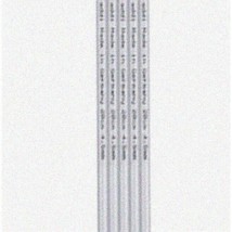 AluFlex KnitPro 6&quot; DPNs - 5pc Set, US 02 (3.0mm) Aluminum Needles - $40.58