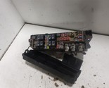 Fuse Box Engine VIN G 8th Digit Fits 09 ESCAPE 704569***SHIPS SAME DAY *... - $76.83