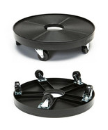 DeVault Enterprises 16&quot; Heavy Duty Plant Dolly with Drainage Hole - Hold... - €25,41 EUR