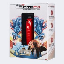 BaBylissPRO LO-PROFX  Cordless Trimmer Limited Edition Van Da&#39; Goat | FX... - £118.19 GBP