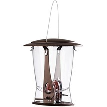 Squirrel Proof COP Feeder - £41.65 GBP