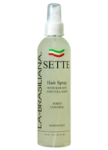 La Brasiliana SETTE Hair Spray image 3