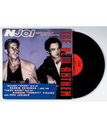 NJoi - The New Anthem (1995) Vinyl 12" Single • PROMO • Club Remix - $23.61