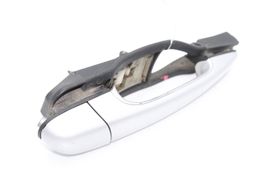 00-06 BMW 323i 3 SERIES Front Right Passenger Side Exterior Door Handle F4115 image 9
