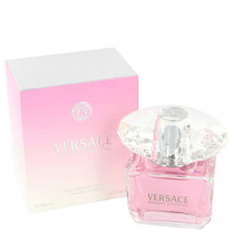 Bright Crystal by Versace Body Lotion 6.7 oz - £51.09 GBP