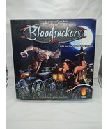 Bloodsuckers Fireside Games Board Game Complete - €15,34 EUR