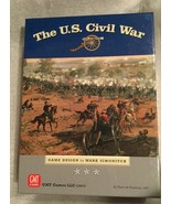 U.S. Civil War GMT  unpunched - $191.47 CAD