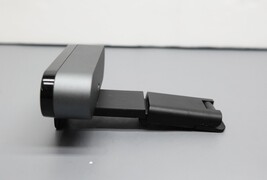 Logitech 4K Pro Webcam - Black (960-001390) image 3