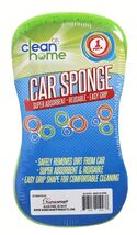Clean Home Car Sponge - $3.12