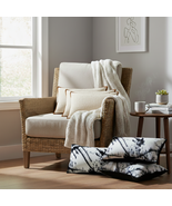 SOGA 6PC Pillowcase Set Cow Print &amp; Black White Leopard Decorative Pillo... - $84.50