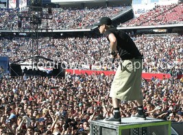 Chester Bennington - Linkin Park - 8x10 Color Photograph - $14.69
