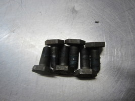 Flexplate Bolts From 2014 Buick Encore  1.4 - £11.96 GBP