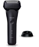 Panasonic Shaver LAMDASH 3-Blade Electric Shaver for Men  ES-L340W-K Black - €68,91 EUR