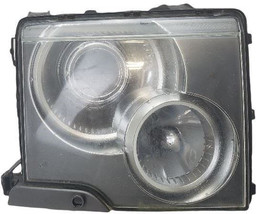 Passenger Headlight Xenon HID Fits 03-05 RANGE ROVER 408123*~*~* SAME DA... - £59.53 GBP