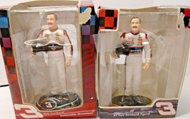 #3 Dale Earnhardt Goodwrench 4&quot; Holiday Ornament 2003 2004 Figure Winner Circle - £9.58 GBP