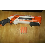 Nerf N-Strike Elite Roughcut 2X4 - $15.83