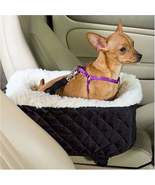 Car Pet Basket with Dog Cushion and Pet Bed - $5,543.40 MXN