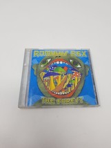 Romulus Rex The Forest CD - £6.17 GBP