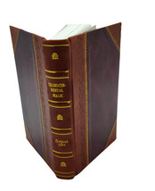 Transcendental magic : its doctrine and ritual 1896 [Leather Bound] - £65.32 GBP