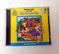 Kindergarten - £11.69 GBP