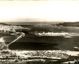 RPPC US Naval Training Center Treasure Island San Francisco CA Postcard UNP - $13.81