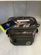 Magellan Pro Outdoors Leakproof Camo 12-Can Square Cooler-Mossy Oak Terr... - £43.47 GBP