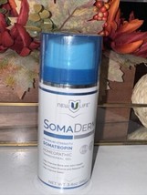 Soma Gel New 3.4 Oz Exp 10/25 Freeshipping - £60.92 GBP