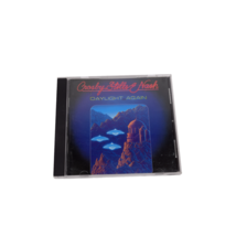 Daylight Again by Crosby Stills Nash (CD, Atlantic) - £8.55 GBP