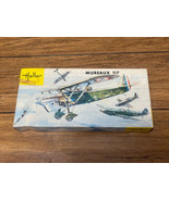 Heller 1/72 MUREAUX 117 Plane Model Kit L 095 France Vintage Model Kit C... - $471.03 MXN